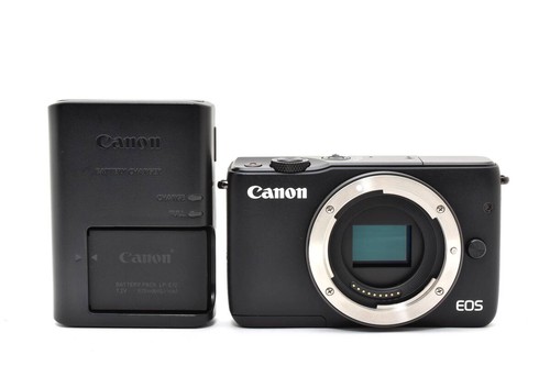 Corpo fotocamera mirrorless