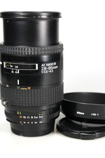 Nikon AF Nikkor 28-85/3,5-4,5 #3013650