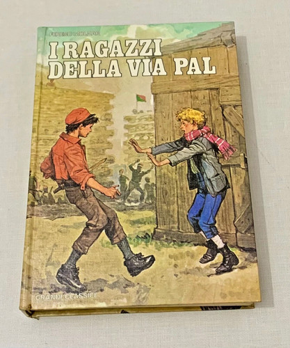 Grandi classici accademia - grandi,