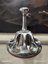 Portapipe  7 Posti X Le Vostre Pipe Dunhill Castello Peterson's Stand Holder 