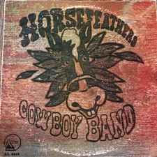 Horsefeathers Cowboy Band -