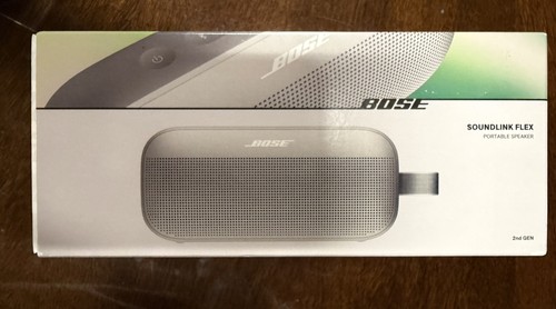 Bose soundlink flex - bose,
