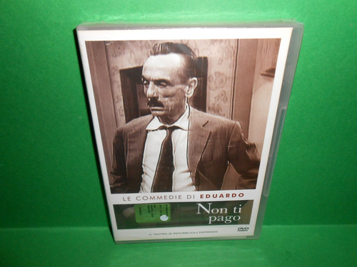 Non pago dvd commedie di - non,