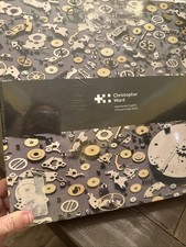 Puzzle christopher ward - puzzle,