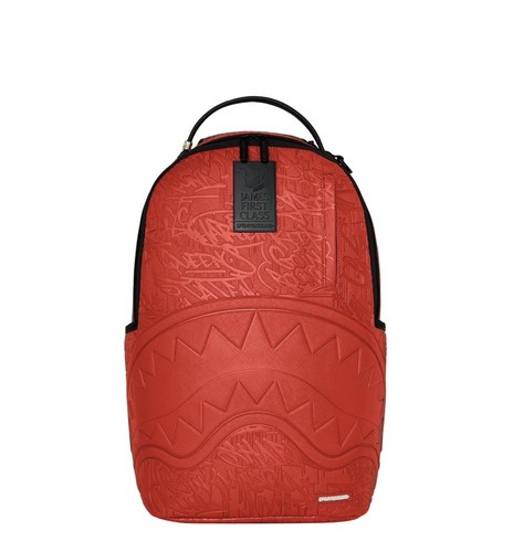 Zaino james first - zaino, class