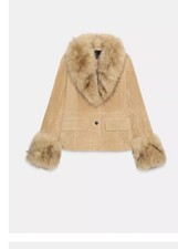 ZARA NUOVO BLAZER DONNA