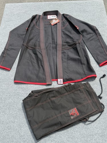 Keiko raca kimono set uomo - raca,