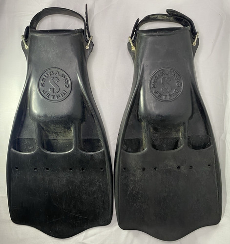Vintage scubapro jet fin - vintage,