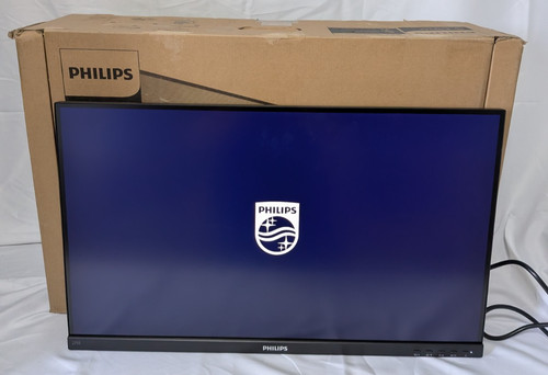 Monitor philips modello - monitor,