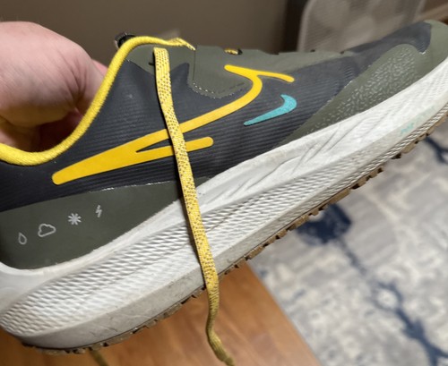 Nike air zoom - nike, pegasus