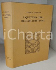 1980 Andrea PALLADIO I quattro