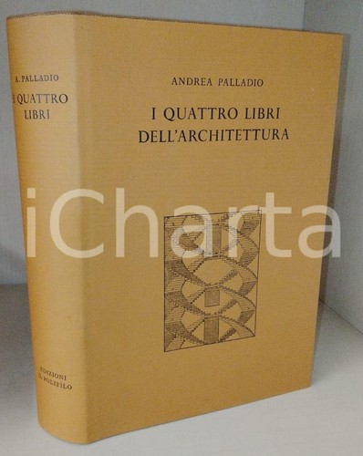 1980 andrea palladio - andrea, quattro