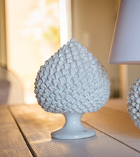 Pigne in Ceramica di