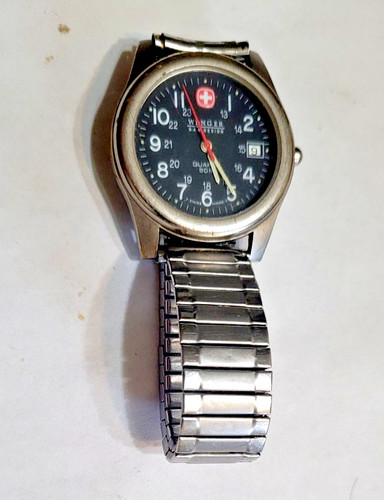 Orologio vintage wenger - orologio,