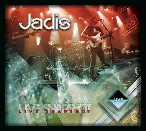 Jadis live snapshot - jadis,