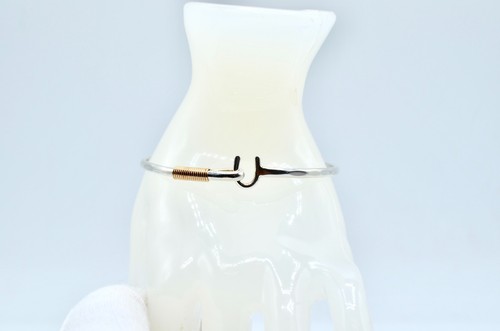Bracciale croix gancio - bracciale,