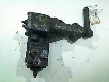 Scatola sterzo opel omega - omega, a
