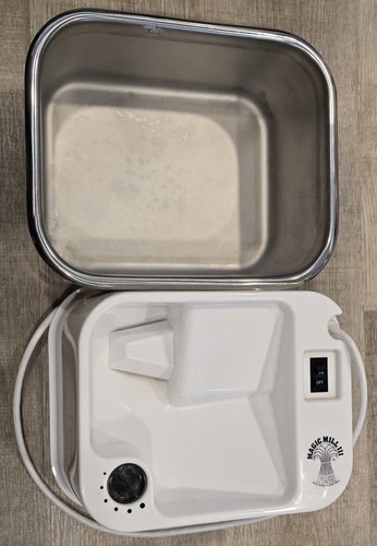 Magic mill iii plus macina - magic,