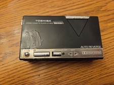 Toshiba KT-AS10 Radio Lettore