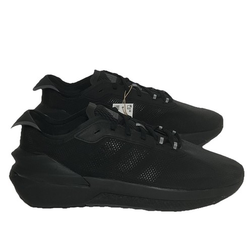 Adidas avryn core nere rete - core, in