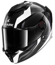 Casco moto Shark Spartan GT