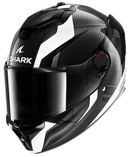 Casco moto shark - moto, spartan
