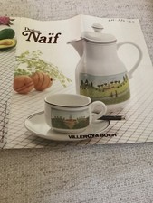 VILLEROY BOCH NAIF PATTERN