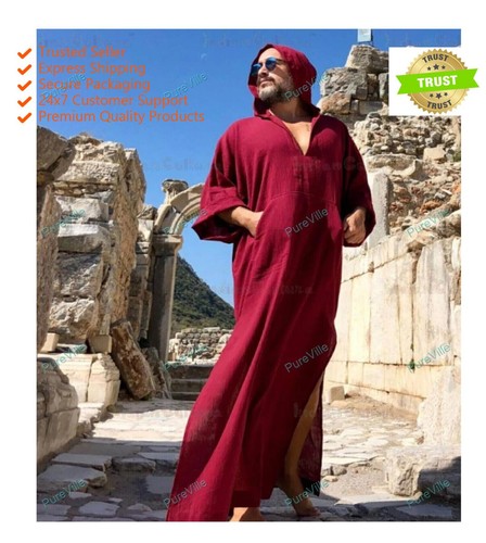 Tuta uomo kurta pathani - kurta,