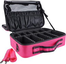 Valigetta Trucchi, 3 Strati Di