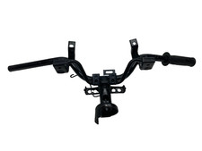 MANUBRIO STERZO HANDLEBAR