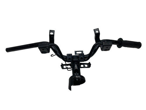 Manubrio sterzo handlebar - manubrio,