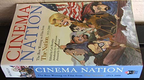 Cinema nation the best - cinema, nation: