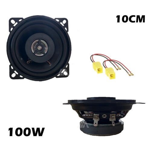 Kit casse altoparlanti - kit, 2