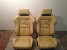 Lancia Delta HF Integrale SOLO Fodere Sedili versione Blu Lagos