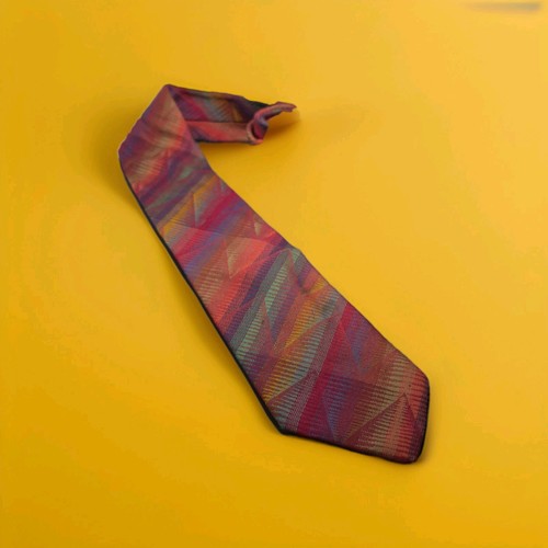 Missoni cravatta vintage in - missoni,