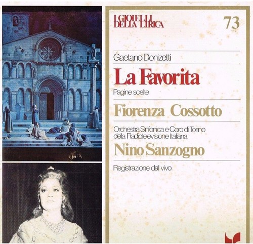 Gioielli della lirica 73 - n,