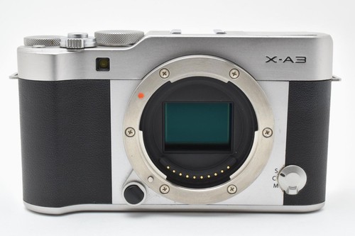 Fotocamera mirrorless fujifilm - mirrorless,