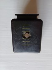 Moto Morini 125 H regolatore