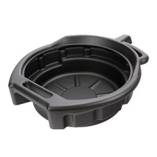 Vasca raccolta olio e liquidi