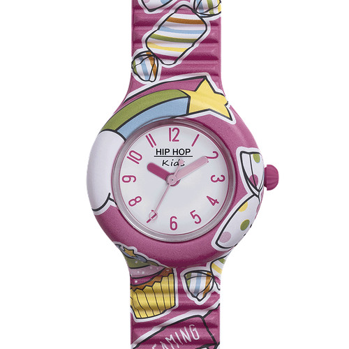 Orologio hip hop - bambino, kids