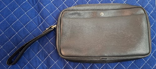 Autentica pochette montblanc - pochette,