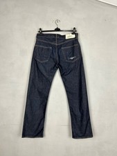 Jeans Stone Island denim