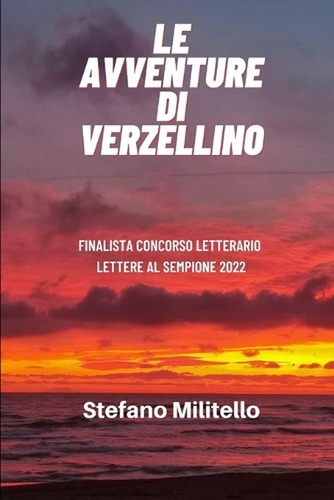 Avventure verzellino by - avventure, di