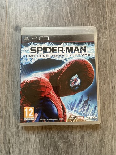 Spider man spiderman edge - spider-man, of