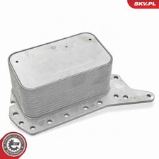 Radiatore olio motore per fiat - radiatore,