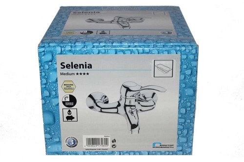 Rubinetto per vasca bagno - vasca,