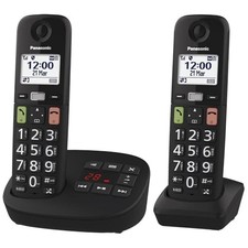 Panasonic tgu132exb - panasonic, kx-tgu132exb