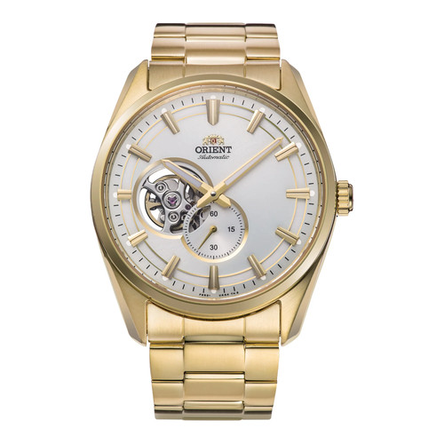 Orologio orient ar0007s - orient, ra-ar0007s