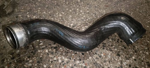 Tubo flessibile intercooler