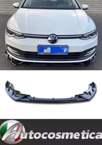 Sottoparaurti anteriore per - anteriore, vw